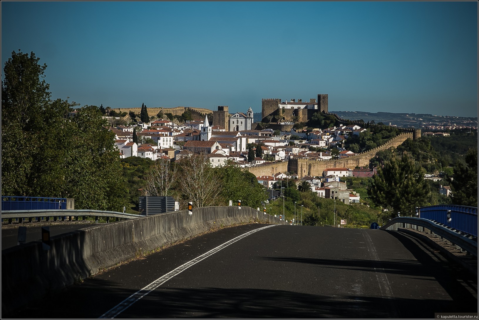 Obidos